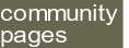 community
pages